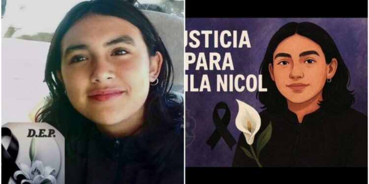 Encuentran en partes cuerpo de Keila Nicole, niña de 13 años, que salió a ver a sus amigas
