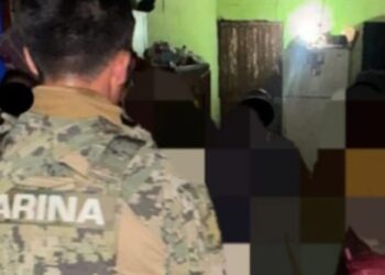 Rescatan a ocho personas privadas de su libertad en Cosalá, Sinaloa