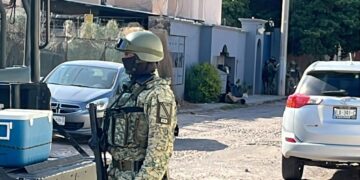 Localizan a hombre ejecutado en la colonia Gabriel Leyva, en Culiacán