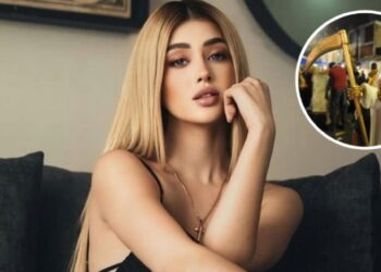 Valeria Márquez: Aseguran que la influencer recibió un inquietante mensaje de la Santa Muerte previo a su asesinato