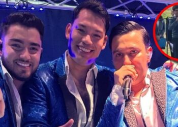 La Arrolladora Banda El Limón busca al estudiante que les dedicó su discurso de graduación