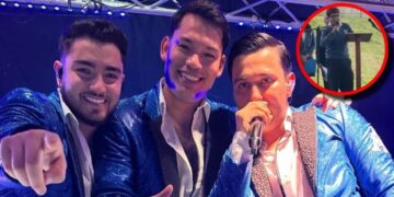 La Arrolladora Banda El Limón busca al estudiante que les dedicó su discurso de graduación