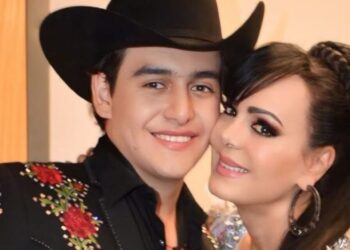 Maribel Guardia revela detalles de cómo murió su hijo Julián Figueroa: “No olía mal”