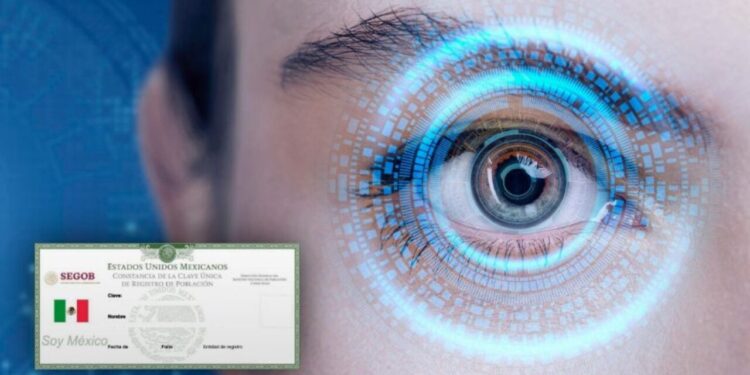 CURP biométrica: ¿Cuáles son los requisitos para tramitar este documento en México?