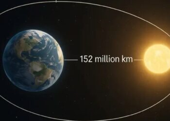 Frenón! Esta semana, la Tierra va más lento: Te explicamos por qué sucede