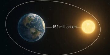 Frenón! Esta semana, la Tierra va más lento: Te explicamos por qué sucede