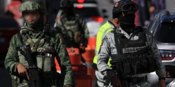 Más de 25 mil detenidos por delitos de alto impacto durante Gobierno de Sheinbaum: García Harfuch