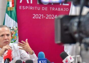 Juez vincula a proceso a exalcalde de Ahome y 11 funcionarios por arrendamiento irregular de patrullas en el municipio