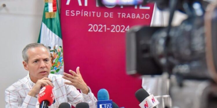 Juez vincula a proceso a exalcalde de Ahome y 11 funcionarios por arrendamiento irregular de patrullas en el municipio