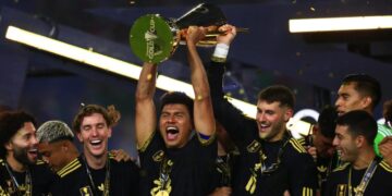 México sube en el ranking FIFA y supera a EE.UU.
