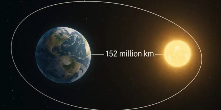 Frenón! Esta semana, la Tierra va más lento: Te explicamos por qué sucede