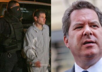 Iván Archivaldo y Alfredo Guzmán, herederos del Chapo, ya tienen abogado por posible detención o entrega