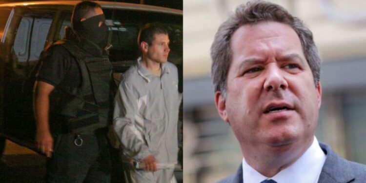 Iván Archivaldo y Alfredo Guzmán, herederos del Chapo, ya tienen abogado por posible detención o entrega