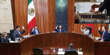 Tribunal Electoral mantiene firmes resultados de la Elección Judicial