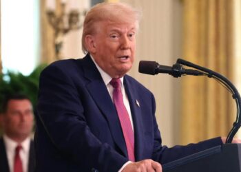 “Autoridades de México están petrificadas ante cárteles”: Trump