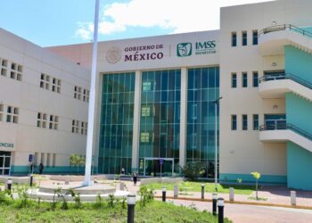 Secretaría de Salud garantiza atención médica durante periodo vacacional de verano