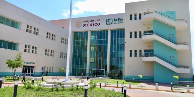 Secretaría de Salud garantiza atención médica durante periodo vacacional de verano