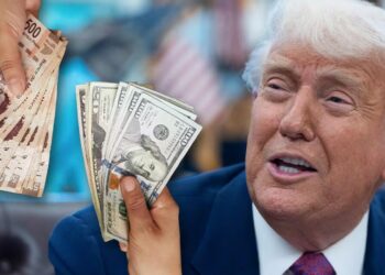 ¿Cuándo firmará Trump su “Gran y hermoso” megaproyecto fiscal, que incluye impuesto a remesas?