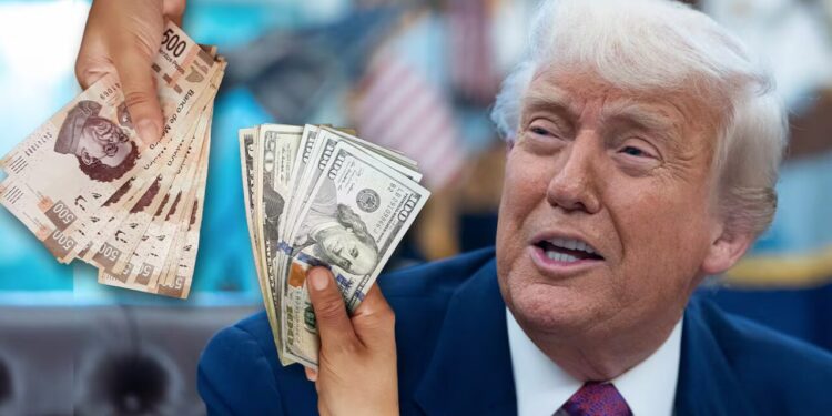 ¿Cuándo firmará Trump su “Gran y hermoso” megaproyecto fiscal, que incluye impuesto a remesas?