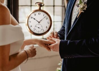 Proponen “Matrimonios temporales” ante alza de divorcios en México