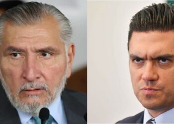 PAN presentará denuncia penal contra Adán Augusto López