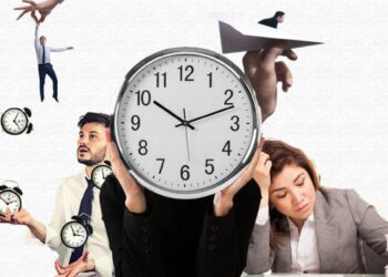 Jornada laboral reducida: Buena para trabajadores y empresas