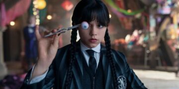 Netflix confirma que Merlina tendrá una tercera temporada