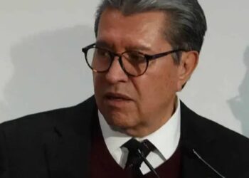 “Nadie será perseguido ni censurado”: Ricardo Monreal sobre Ley de Telecomunicaciones