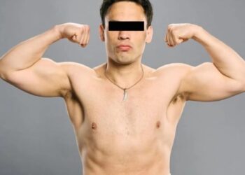 FGR espera deportación de Julio César Chávez Jr. para judicializar su caso