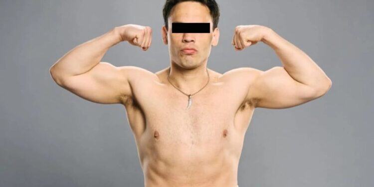 FGR espera deportación de Julio César Chávez Jr. para judicializar su caso