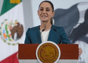 Claudia Sheinbaum promete protección a las madres y familiares de personas desaparecidas