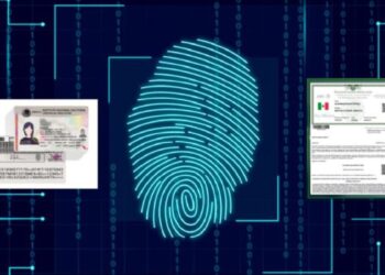 CURP biométrica sustituirá a credencial del INE en bancos y trámites, aseguran