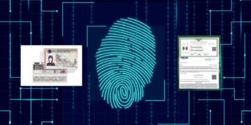 CURP biométrica sustituirá a credencial del INE en bancos y trámites, aseguran