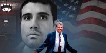 Ricardo Monreal niega preocupación ante posibles confesiones de Ovidio Guzmán en EEUU