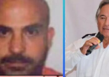 Detienen en Paraguay a sobrino de Bermúdez Requena, exsecretario de Seguridad de Tabasco