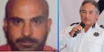 Detienen en Paraguay a sobrino de Bermúdez Requena, exsecretario de Seguridad de Tabasco