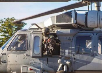 Operación Frontera Norte llega a las 4 mil 183 armas aseguradas