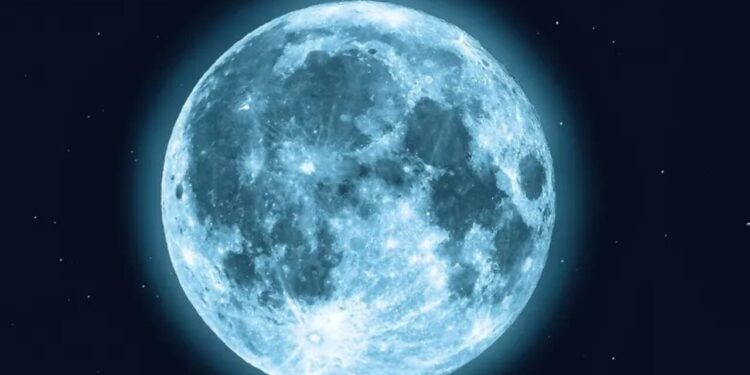 Luna Azul: ¿Qué es y cada cuánto ocurre este fenómeno astronómico?