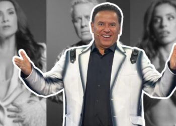 Mario Bezares deja un recadito a los integrantes de La Casa de los Famosos 2025: “Dejen las violencias”