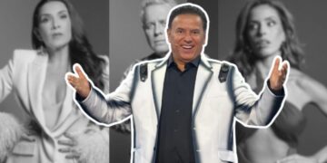 Mario Bezares deja un recadito a los integrantes de La Casa de los Famosos 2025: “Dejen las violencias”