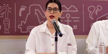 Las Abogadas de las Mujeres y Abogadas Violeta, sinónimo de defensa del derecho a una vida libre de violencia