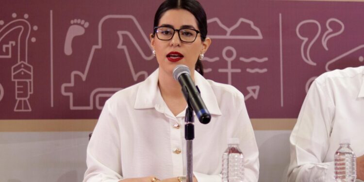 Las Abogadas de las Mujeres y Abogadas Violeta, sinónimo de defensa del derecho a una vida libre de violencia