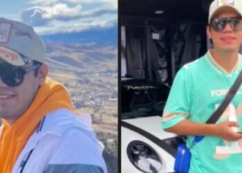 ¿Quiénes son los mexicanos trasladados al Alligator Alcatraz en Florida, Estados Unidos?