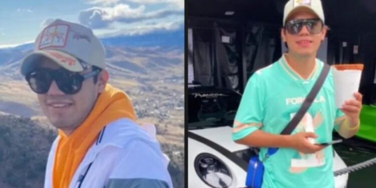 ¿Quiénes son los mexicanos trasladados al Alligator Alcatraz en Florida, Estados Unidos?