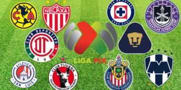 Inicia el Apertura 2025 de la Liga MX, ¿A qué hora y en dónde ver los partidos?