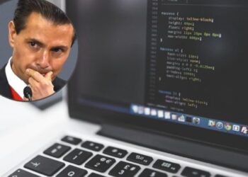 Claudia Sheinbaum rechaza impunidad contra Enrique Peña Nieto, tras presunto soborno de 25 mdd para Pegasus