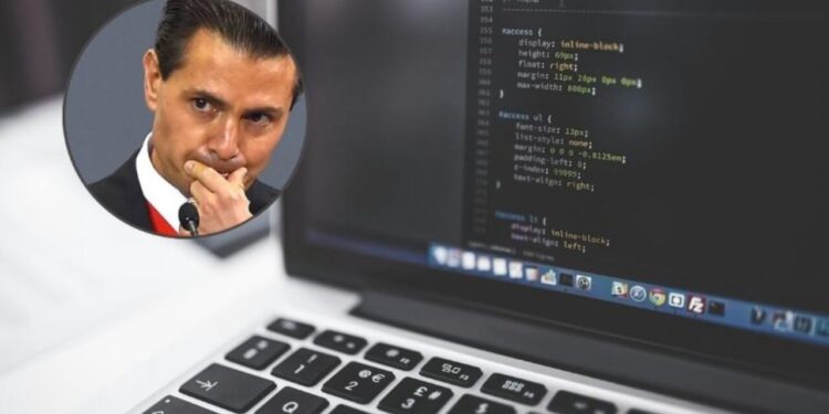 Claudia Sheinbaum rechaza impunidad contra Enrique Peña Nieto, tras presunto soborno de 25 mdd para Pegasus