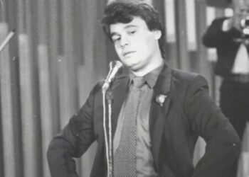 Video: Lanzan ‘Nunca había amado así’, sencillo inédito de Juan Gabriel