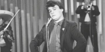 Video: Lanzan ‘Nunca había amado así’, sencillo inédito de Juan Gabriel