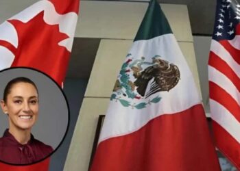 Claudia Sheinbaum define revisión inicial del T-MEC para el próximo septiembre
